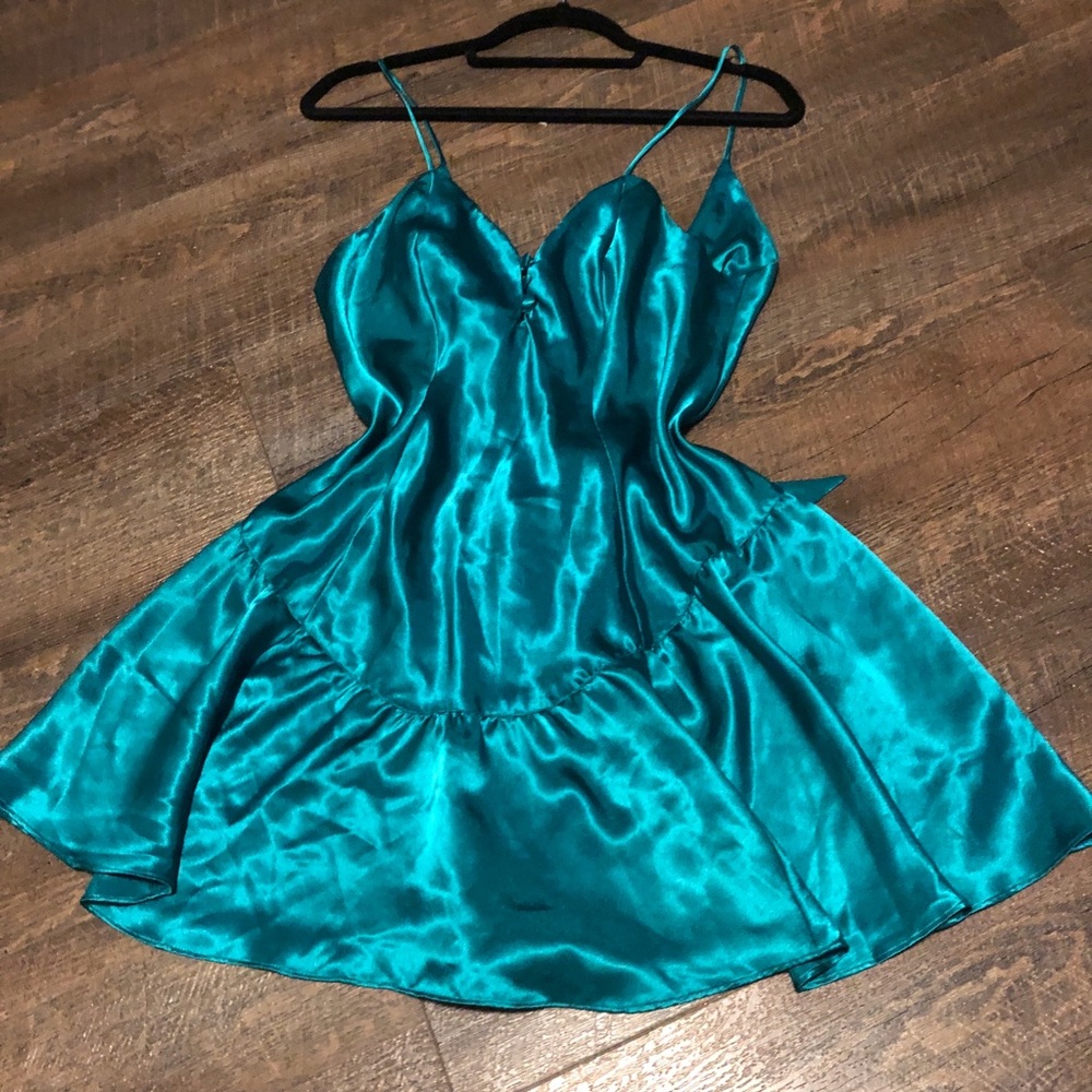Fairy dress